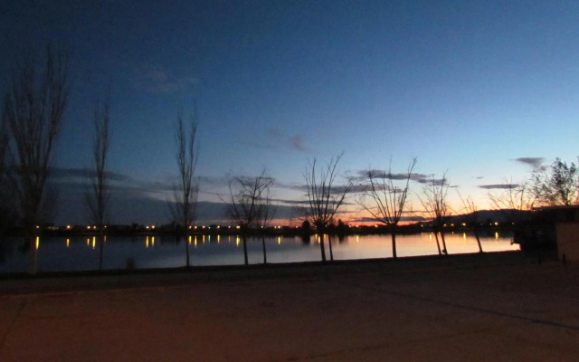 Lo Xalador-Delta d'Ebre