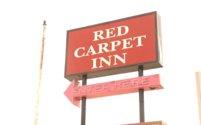 Red Carpet Inn Oxford