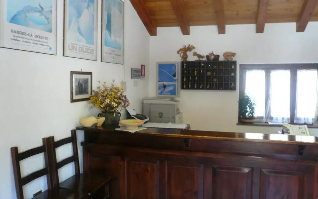 Hotel Camping Grivola