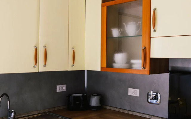 Le Terrazze sul Mare