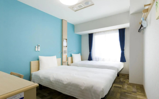 Toyoko Inn Saga Ekimae