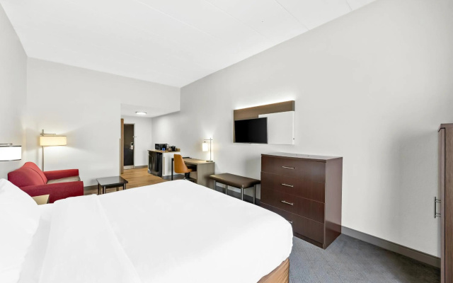 Comfort Suites Columbus
