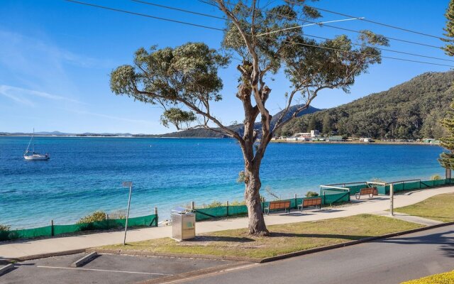 South Pacific Unit 4 - Shoal Bay