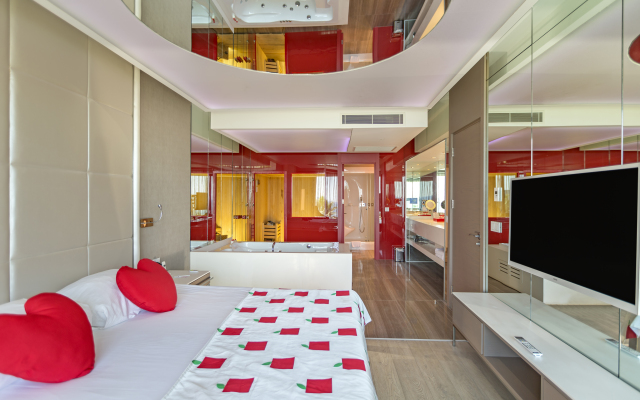 Adam & Eve - All Inclusive - Adults Only