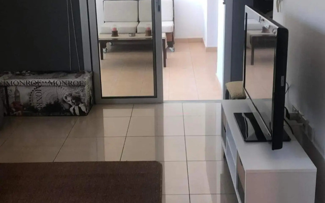 Andris apartment