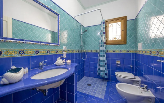 Residence Barbera in Positano