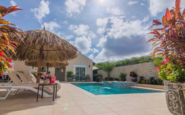 Golden Villas Aruba