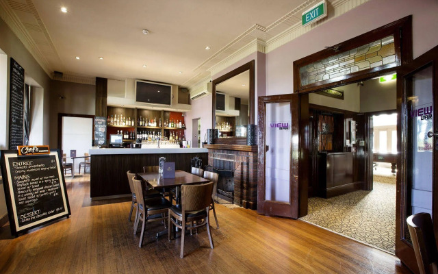 Nightcap at Pymble Hotel
