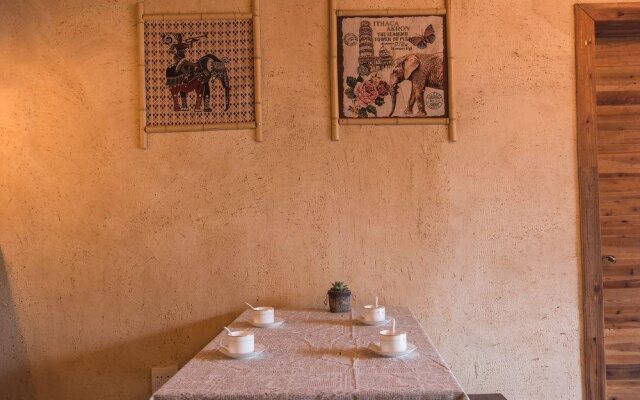 Moganshan Xinqing Garden Homestay