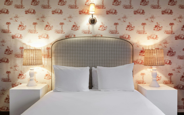 Maison Twenty Seven