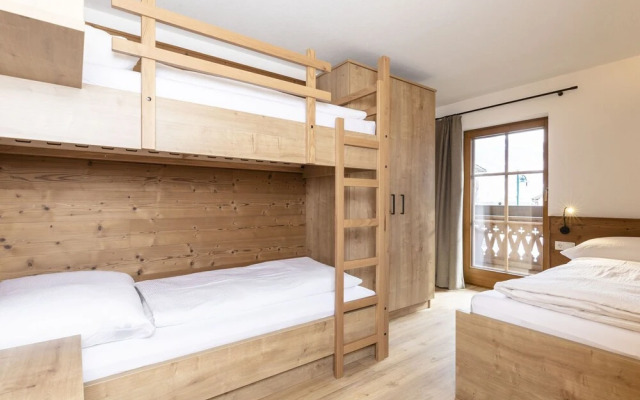 Luxurious Apartment in Kaltenbach in Zillertal Near Ski Area