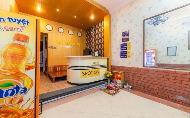 Spot On 820 My Lan Hotel