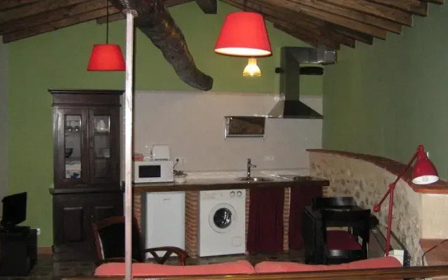 La Serranilla