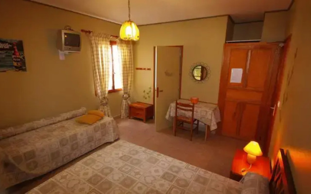 Hotel E Catarelle