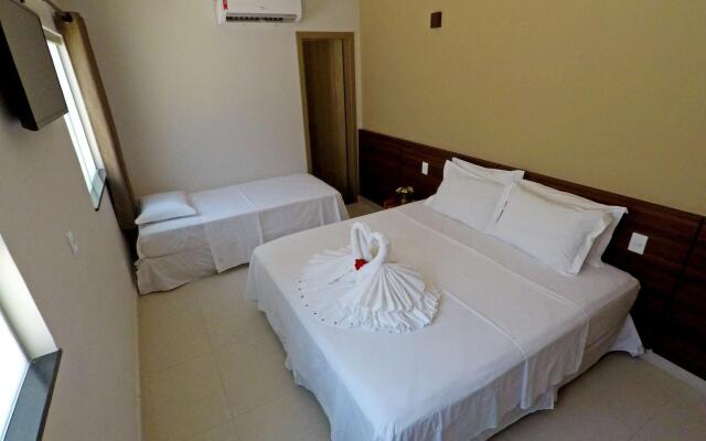Mirage Hotel