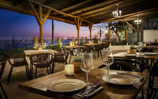 Hotel Gastronómico La Breña