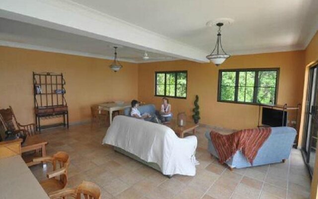 A Villa Gail