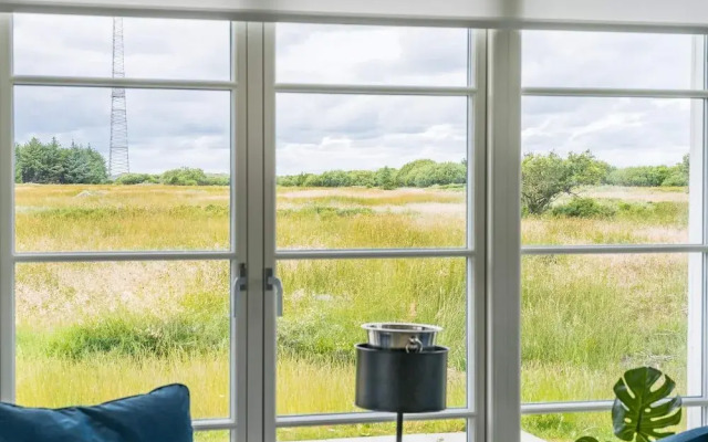 Holiday Home in Blåvand