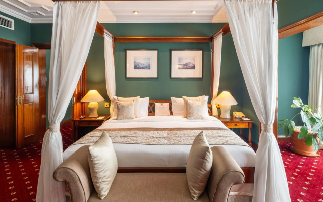 The Sarova Stanley