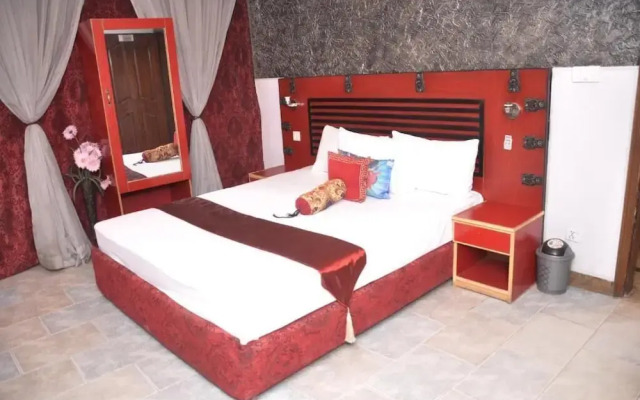 Royal suites Hotel