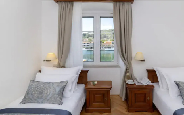 Heritage Hotel Tisno