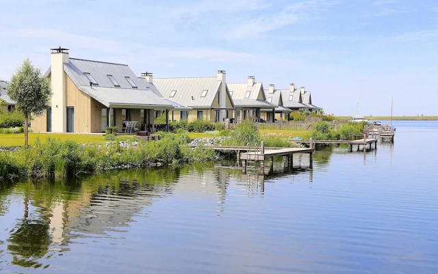 Villa Oesterdam Comfort 4 Persons