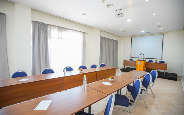 Tildi Hotel