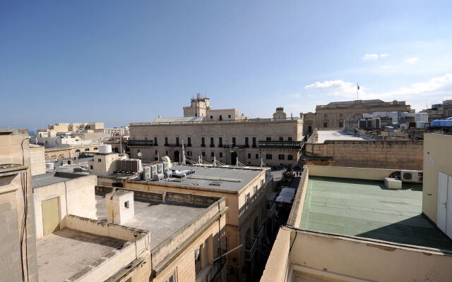 The Manoel Boutique Hotel