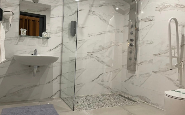 Hôtel boutique Andalucia
