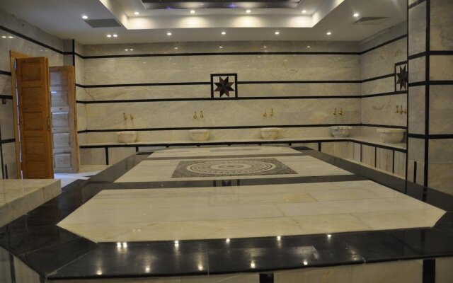 Dunaysir Hotel