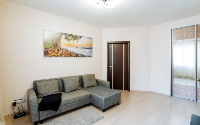 Апартаменты на улице Карла Маркса 62