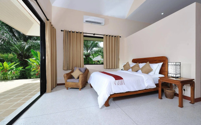 Baan Santi Villa