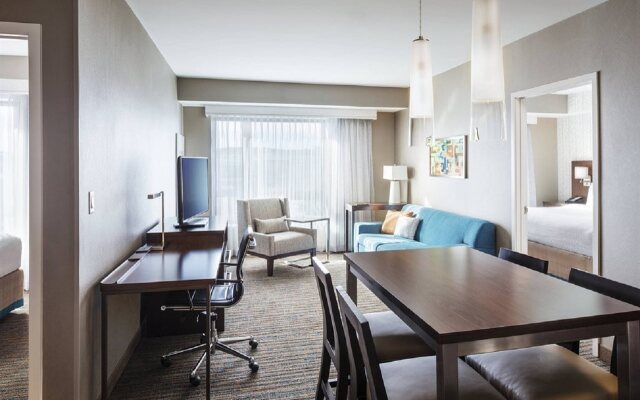 Residence Inn by Marriott Boston Burlington