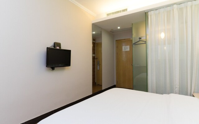 Wenxin Hotel Ouzhuang