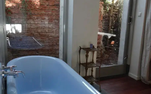 SintAnna B&B PetitHotel