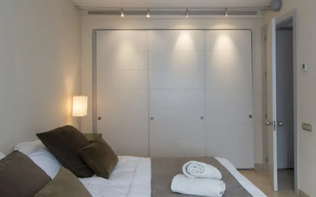 Paradise at Puerto Banus