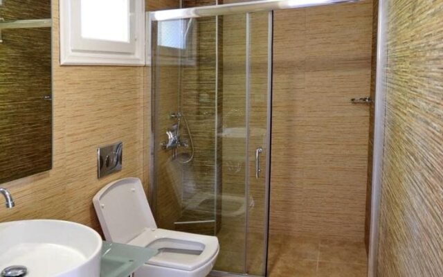 Vliho Bay Boutique Hotel