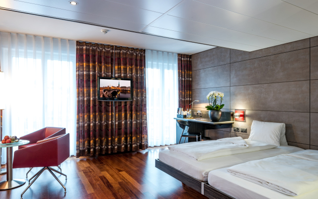 Hotel Sternen Oerlikon