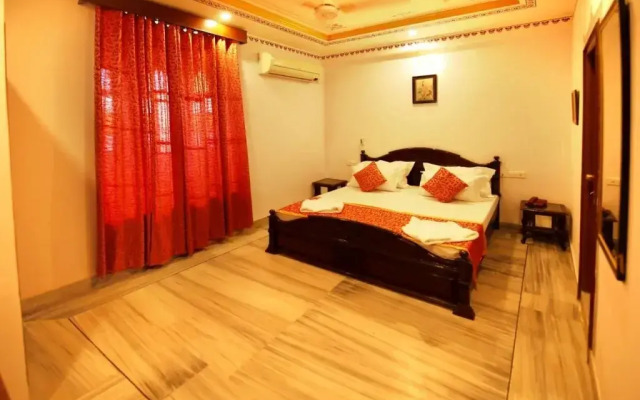 Govindam Palace