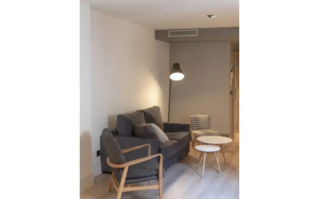 Apartamentos Barbara 3