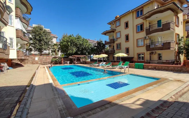 07 Kestel Apartments