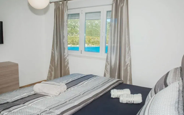 Apartment Matko