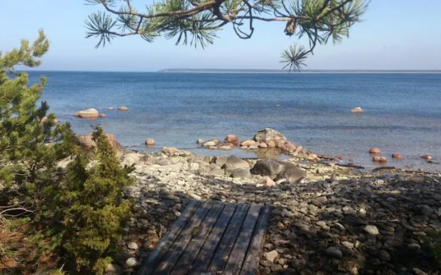 Ninase Puhkeküla