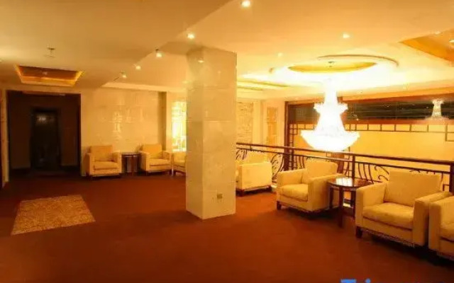 Xiangfu Grand Hotel