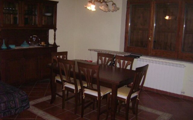 Apartment With 3 Bedrooms in Lorica, With Wonderful Lake View, Enclose