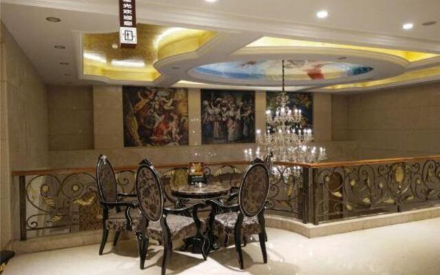 Yijing Hotel