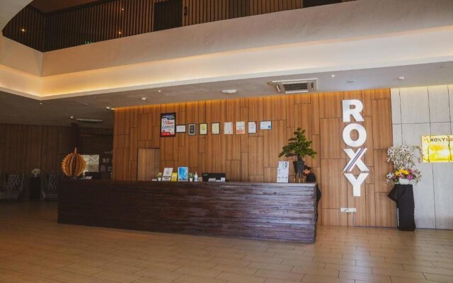 Roxy Hotel Serian