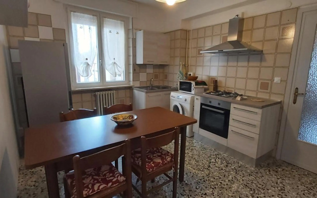 Appartamento Heidi In Centro Storico