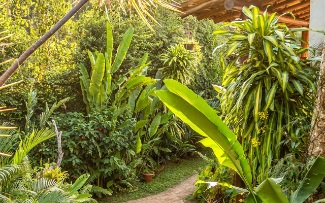 Pousada Mar à Vista