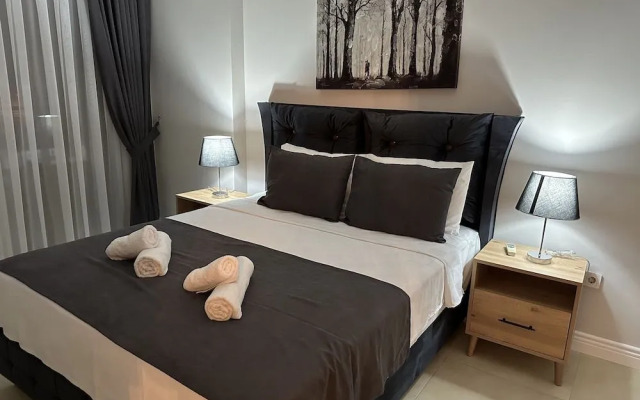 Vesta Garden Apartments by Etucon